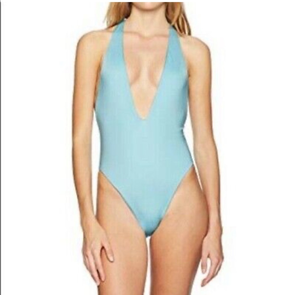 One Piece Swimsuit